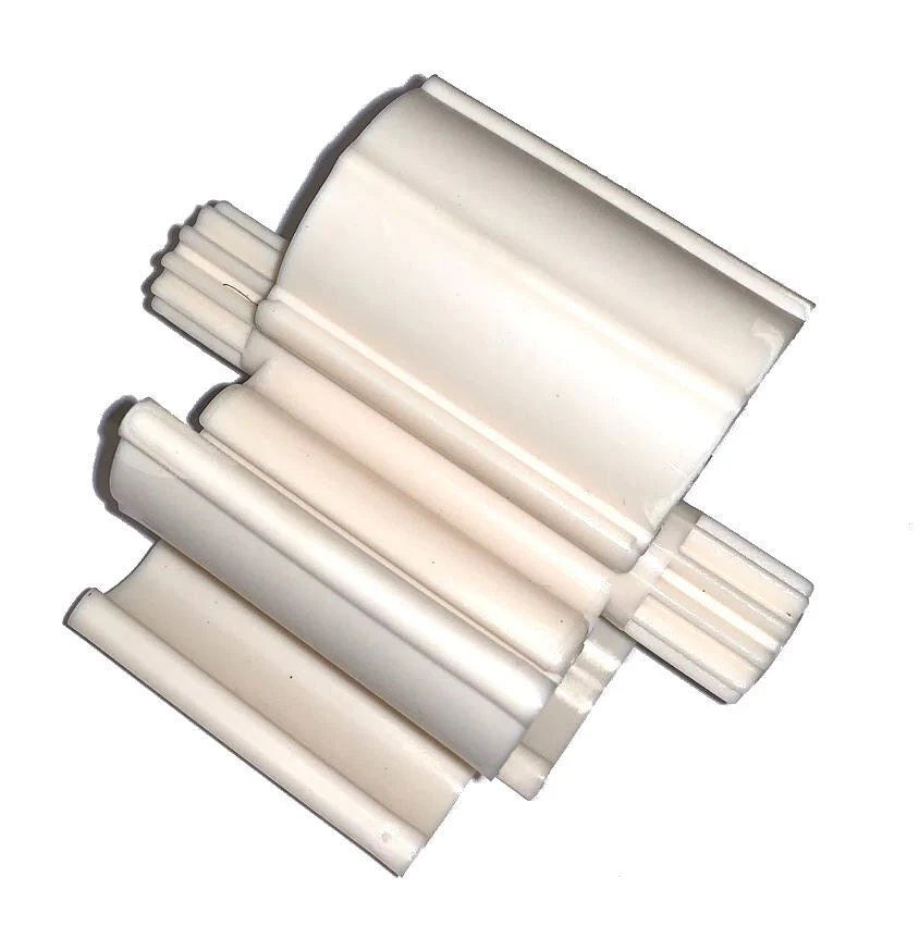 The Pool Cleaner Hub and Vane Kit 4000365 The Pool Cleaner Hub and Vane Kit 4000365